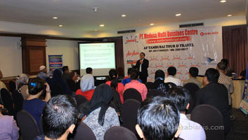 Seminar Internet Marketing Pekanbaru