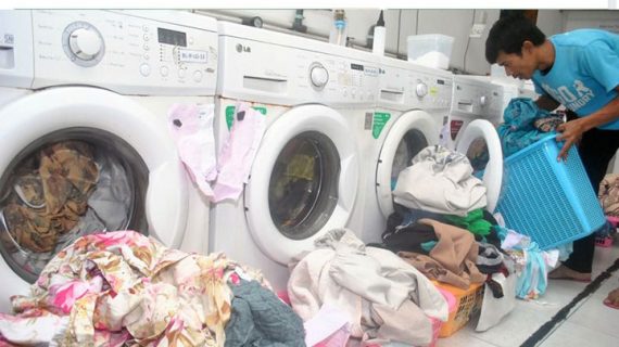 Belajar Facebook Ads untuk Laundry