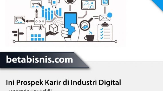 Profesi atau Jenjang Karir di Industri Digital Marketing Yang Paling dicari Tahun ini