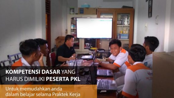 Syarat Magang SMK Pekanbaru