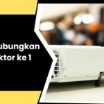 Cara Menghubungkan  2 Proyektor ke 1 Laptop [Ternyata ini Alat yang Dipakai]