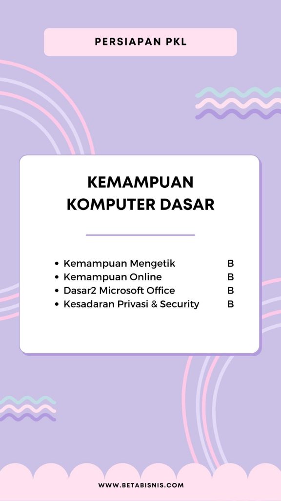PKL RPL Ngapain Aja