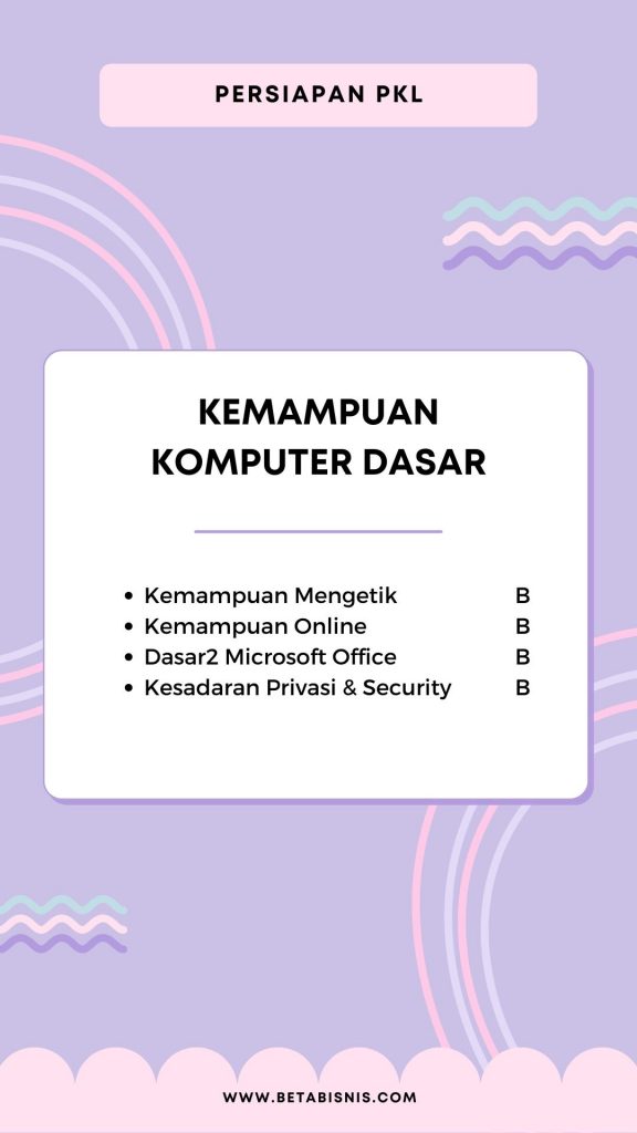 PKL RPL Ngapain Aja