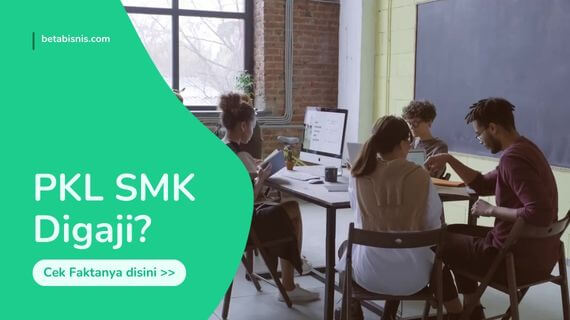 PKL SMK: Apakah Siswa Mendapatkan Gaji? Fakta yang Perlu Diketahui