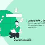 Contoh Laporan PKL Digital Marketing Berbagai Jurusan