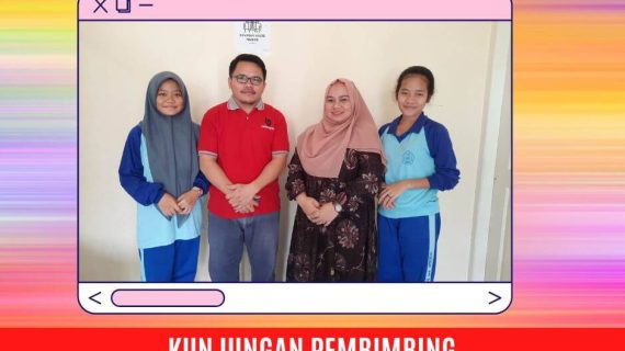 PKL SMK Bisnis Daring dan Pemasaran