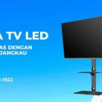 Sewa TV LED Berkualitas dengan Harga Terjangkau